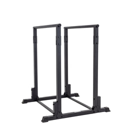Gravity Fitness Freestanding Dip Bars