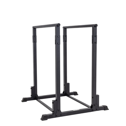 Gravity Fitness Freestanding Dip Bars