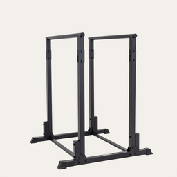 Gravity Fitness Freestanding Dip Bars