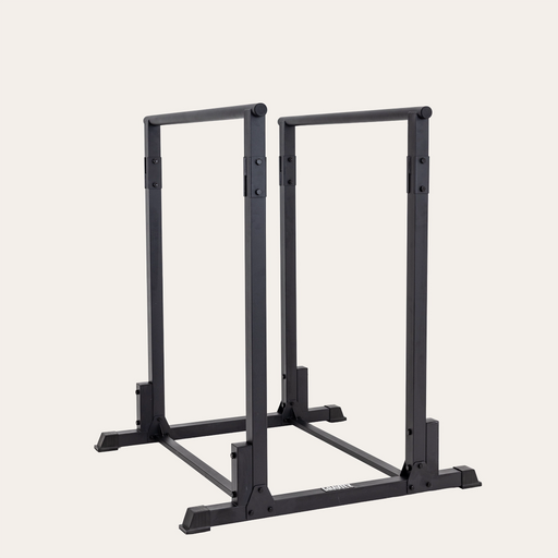 Gravity Fitness Freestanding Dip Bars
