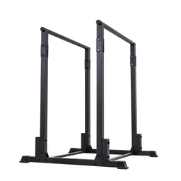 Gravity Fitness Freestanding Dip Bars