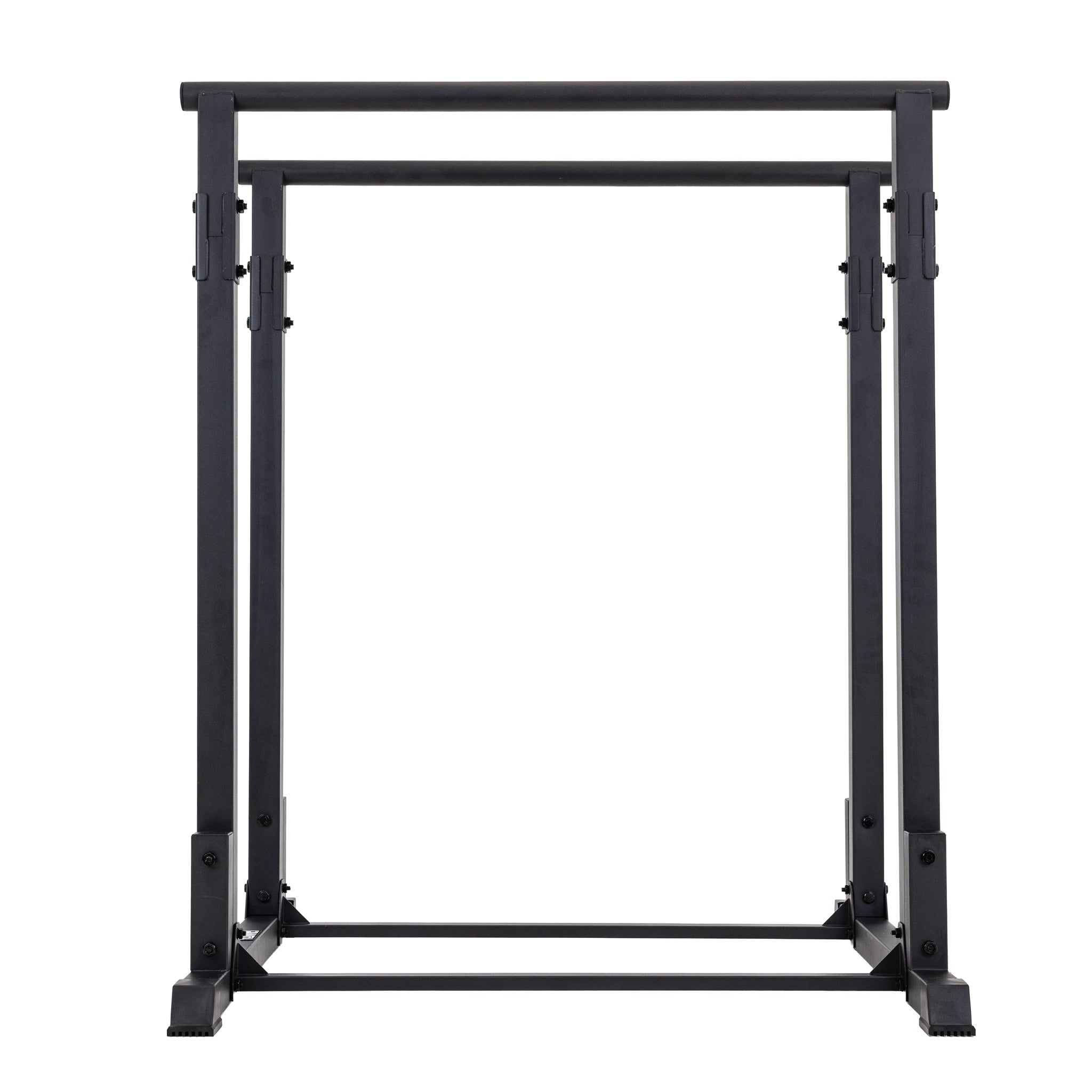 Gravity Fitness Freestanding Dip Bars