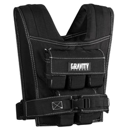 10kg Weighted Vest