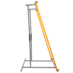 Gravity Fitness Pull up Rack Extension Kit