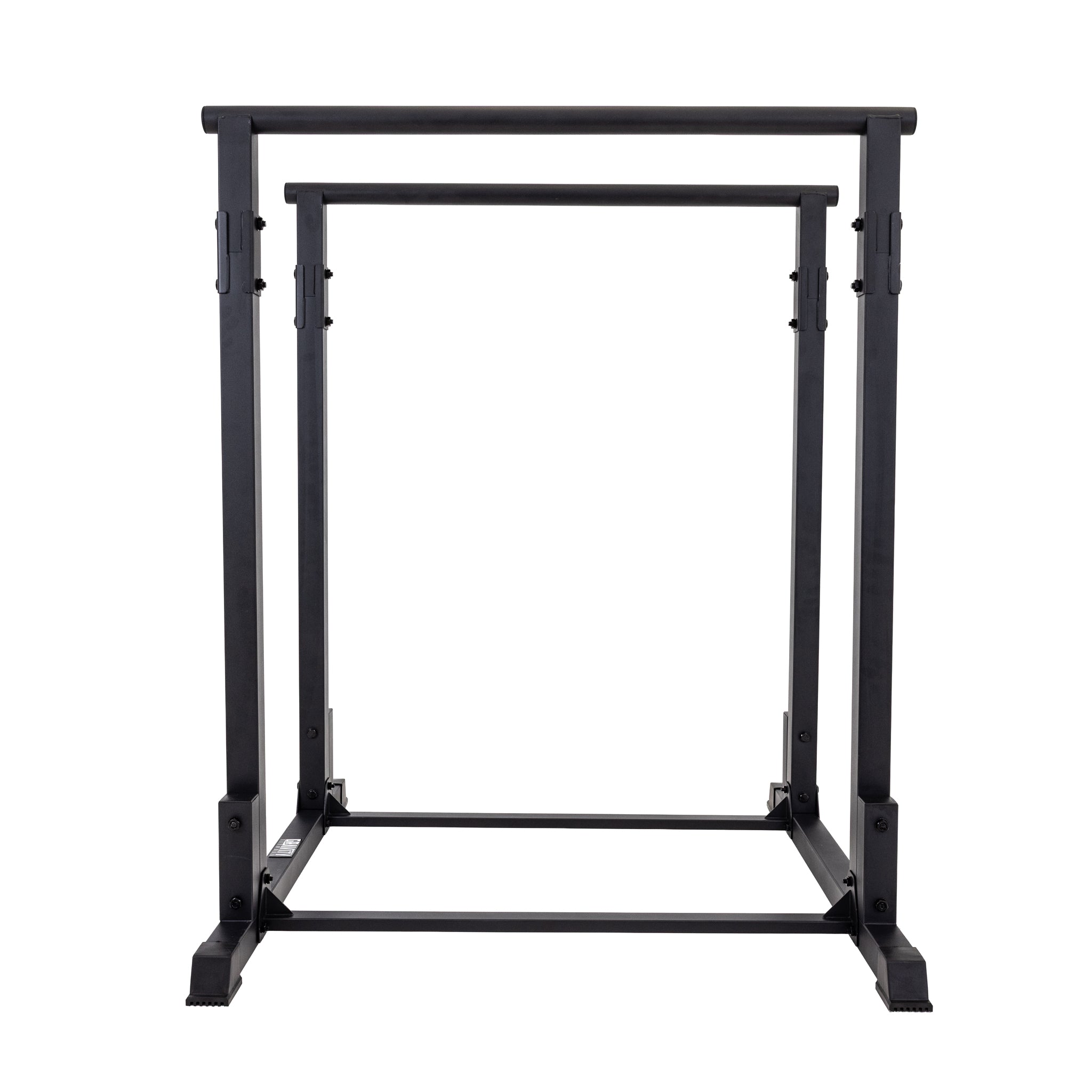 Gravity Fitness Freestanding Dip Bars