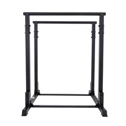 Gravity Fitness Freestanding Dip Bars