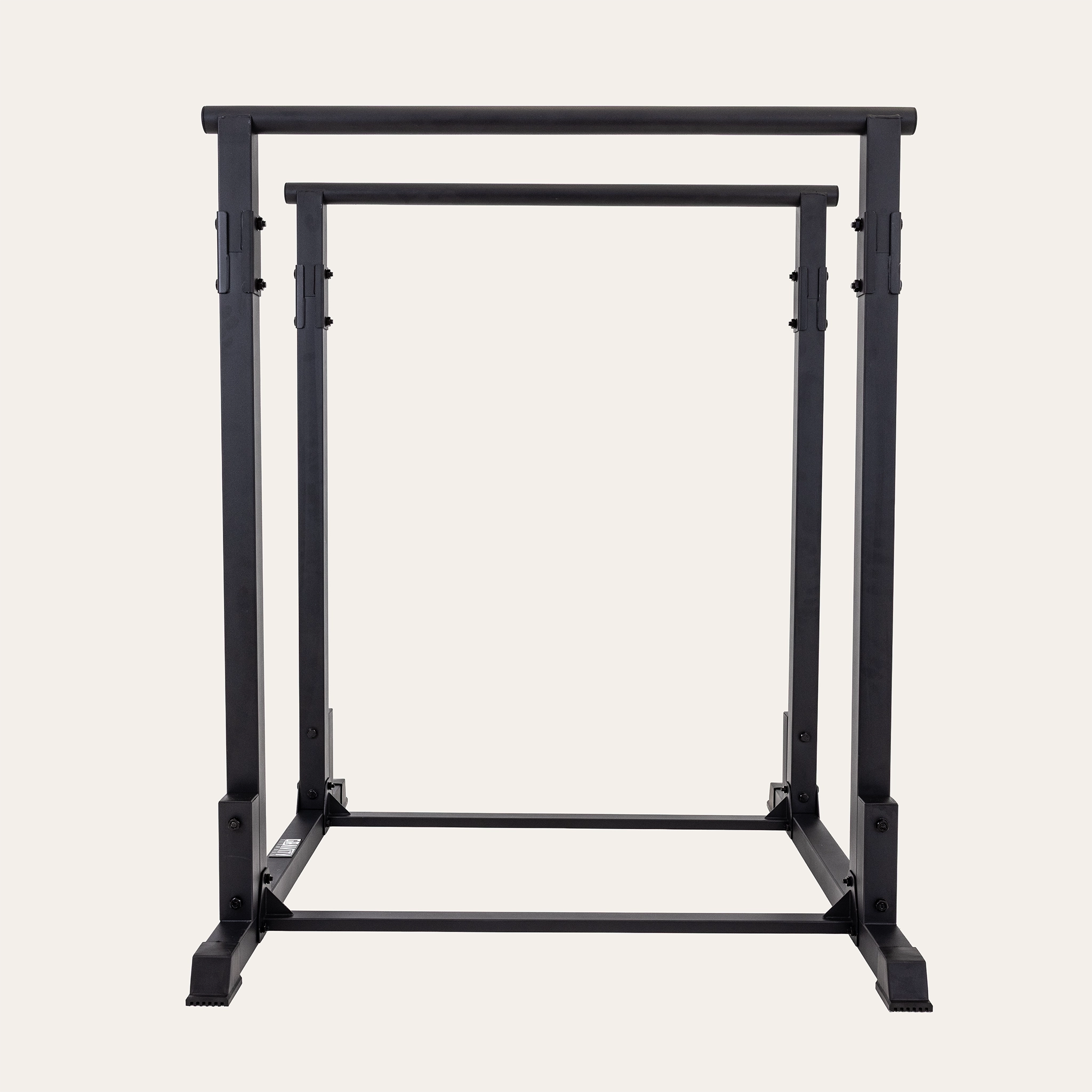 Gravity Fitness Freestanding Dip Bars