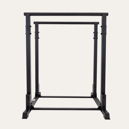 Gravity Fitness Freestanding Dip Bars