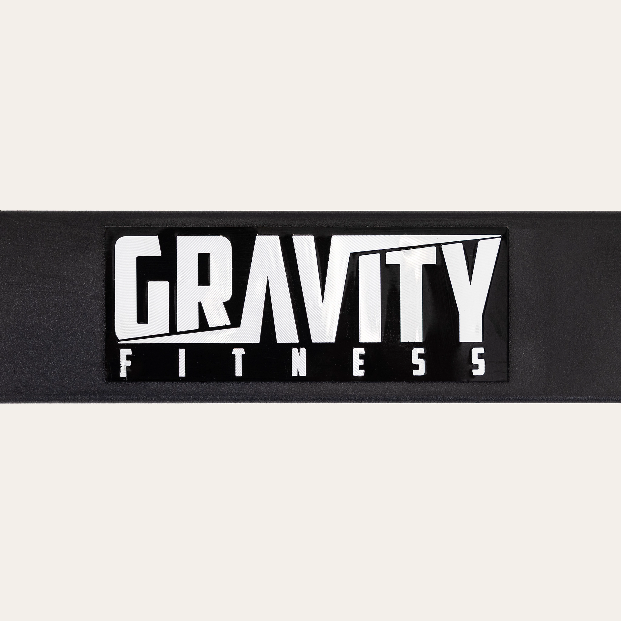 Gravity Fitness Freestanding Dip Bars