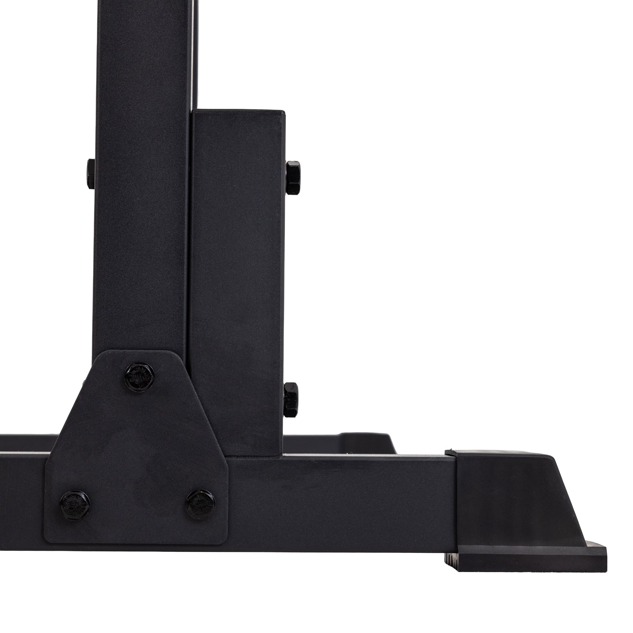 Gravity Fitness Freestanding Dip Bars