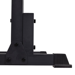 Gravity Fitness Freestanding Dip Bars