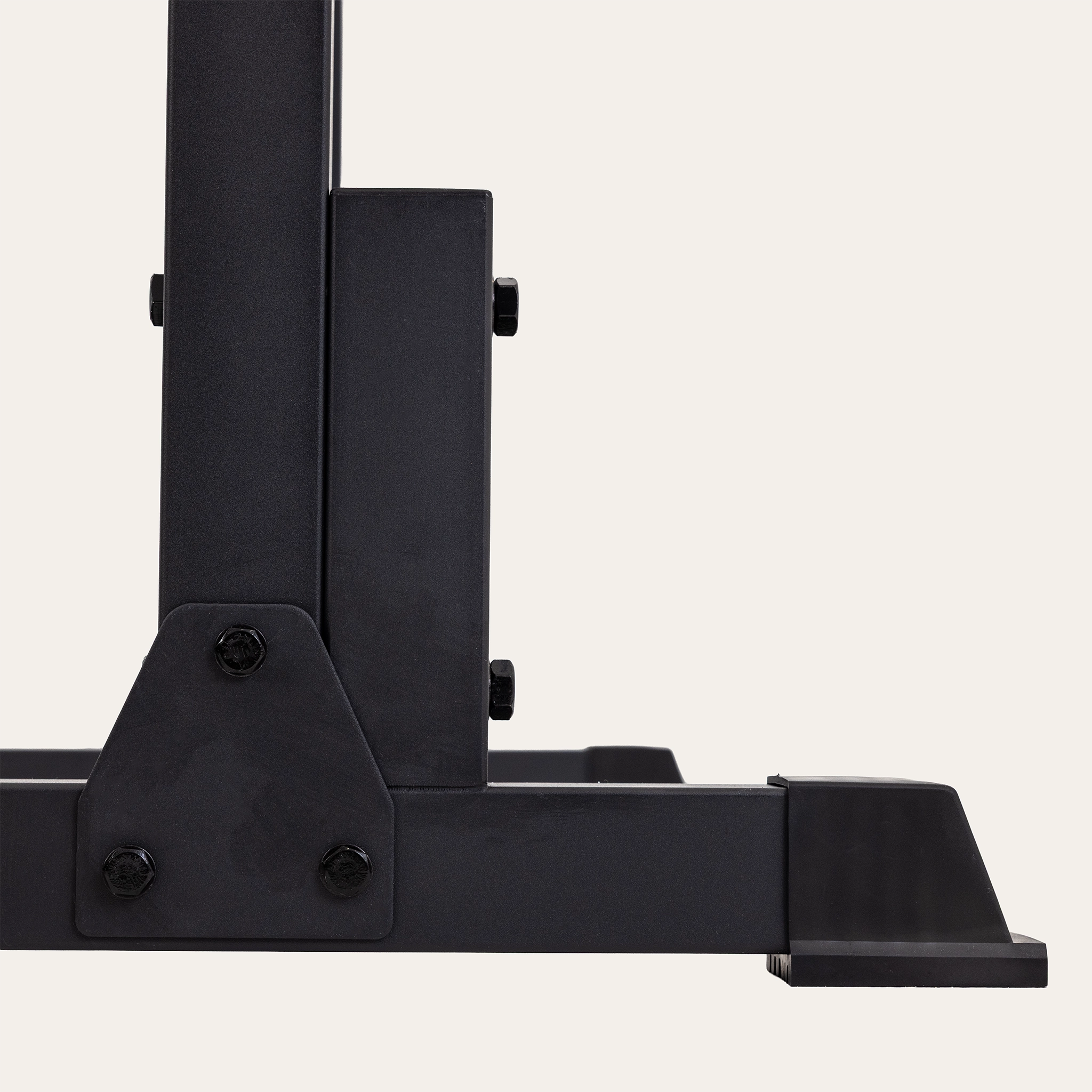 Gravity Fitness Freestanding Dip Bars