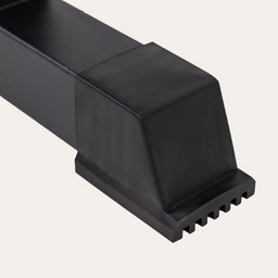 Gravity Fitness Freestanding Dip Bars