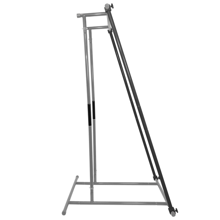 Gravity Fitness Pull up Rack Extension Kit