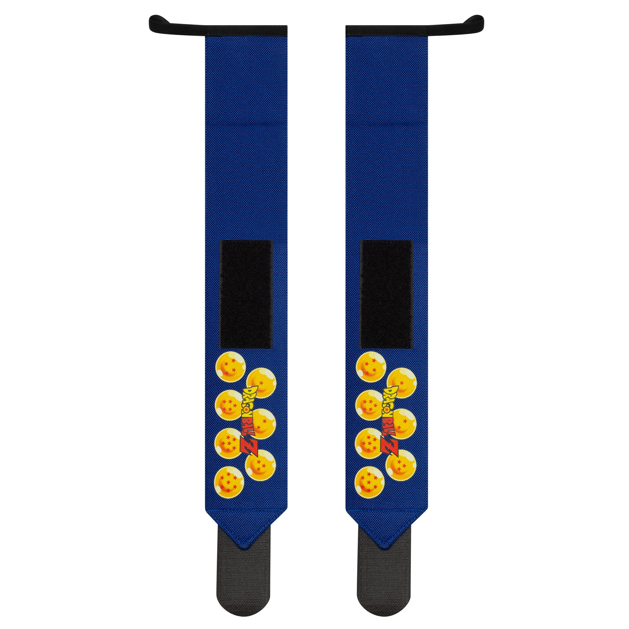 Dragon Ball Z Limited Edition Wrist Wraps