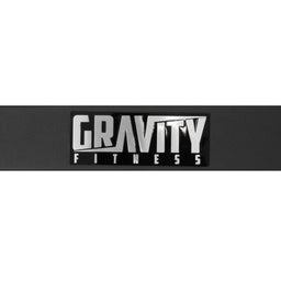 Gravity Fitness Statics Bar