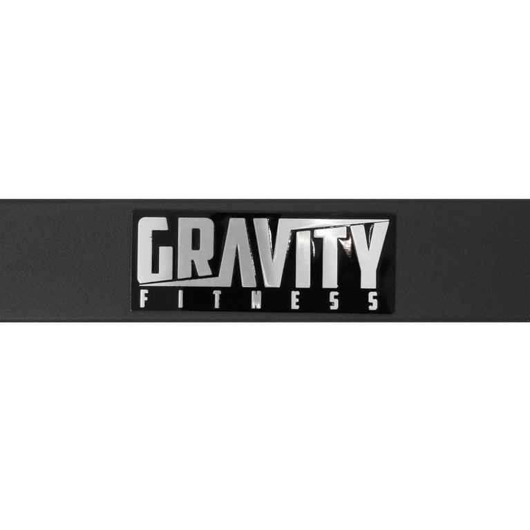 Gravity Fitness Statics Bar - Gravity Fitness Equipment