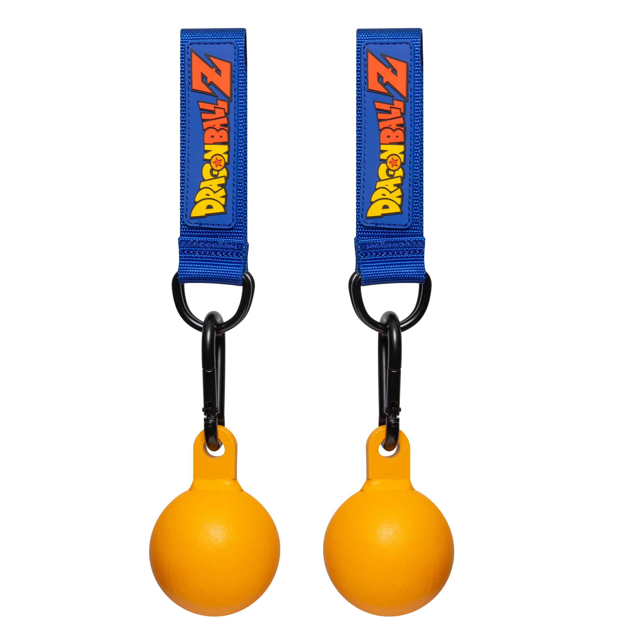 Dragon Ball Z Limited Edition Dragonball Pull Up Grips