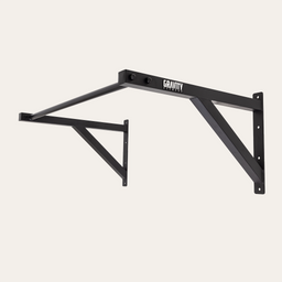 Gravity Fitness Wall Mounted Pull Up Bar