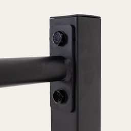Gravity Fitness Wall Mounted Pull Up Bar