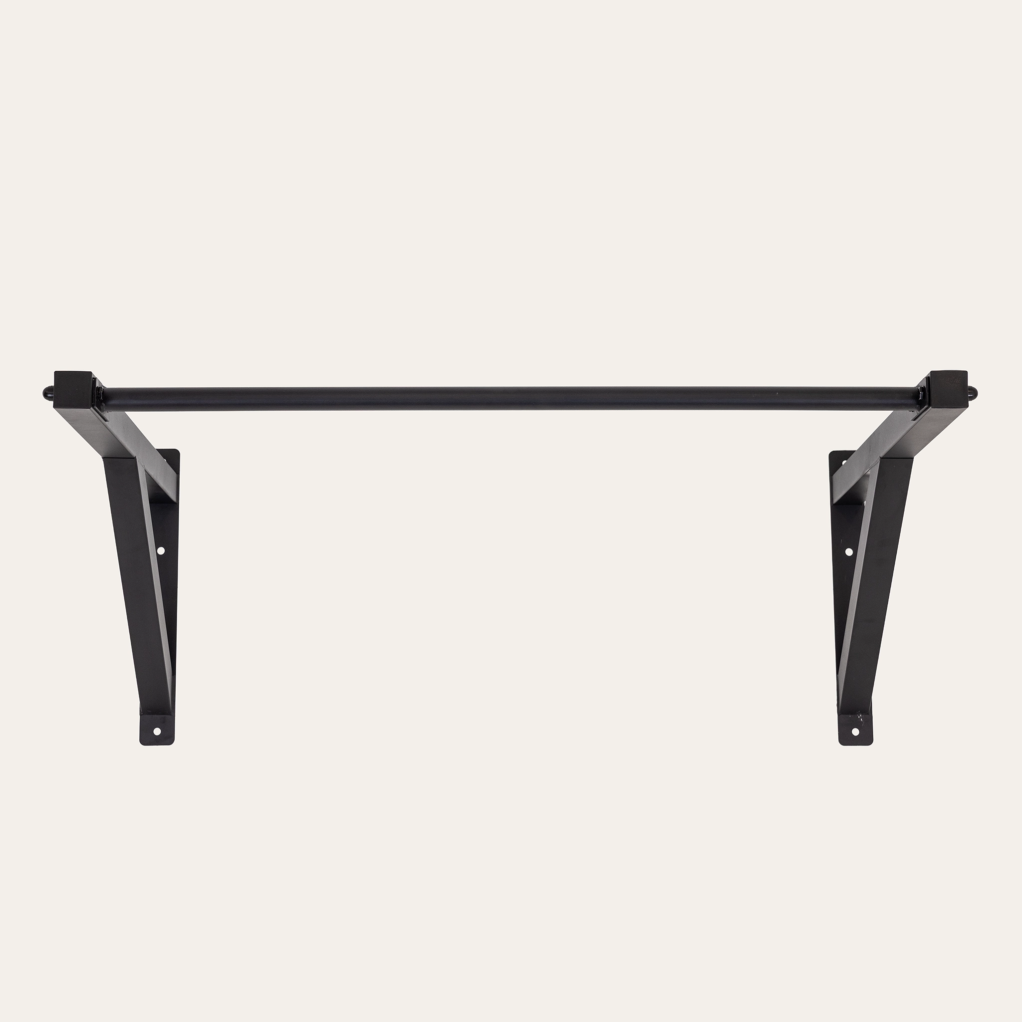 Gravity Fitness Wall Mounted Pull Up Bar