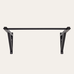 Gravity Fitness Wall Mounted Pull Up Bar
