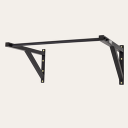 Gravity Fitness Wall Mounted Pull Up Bar