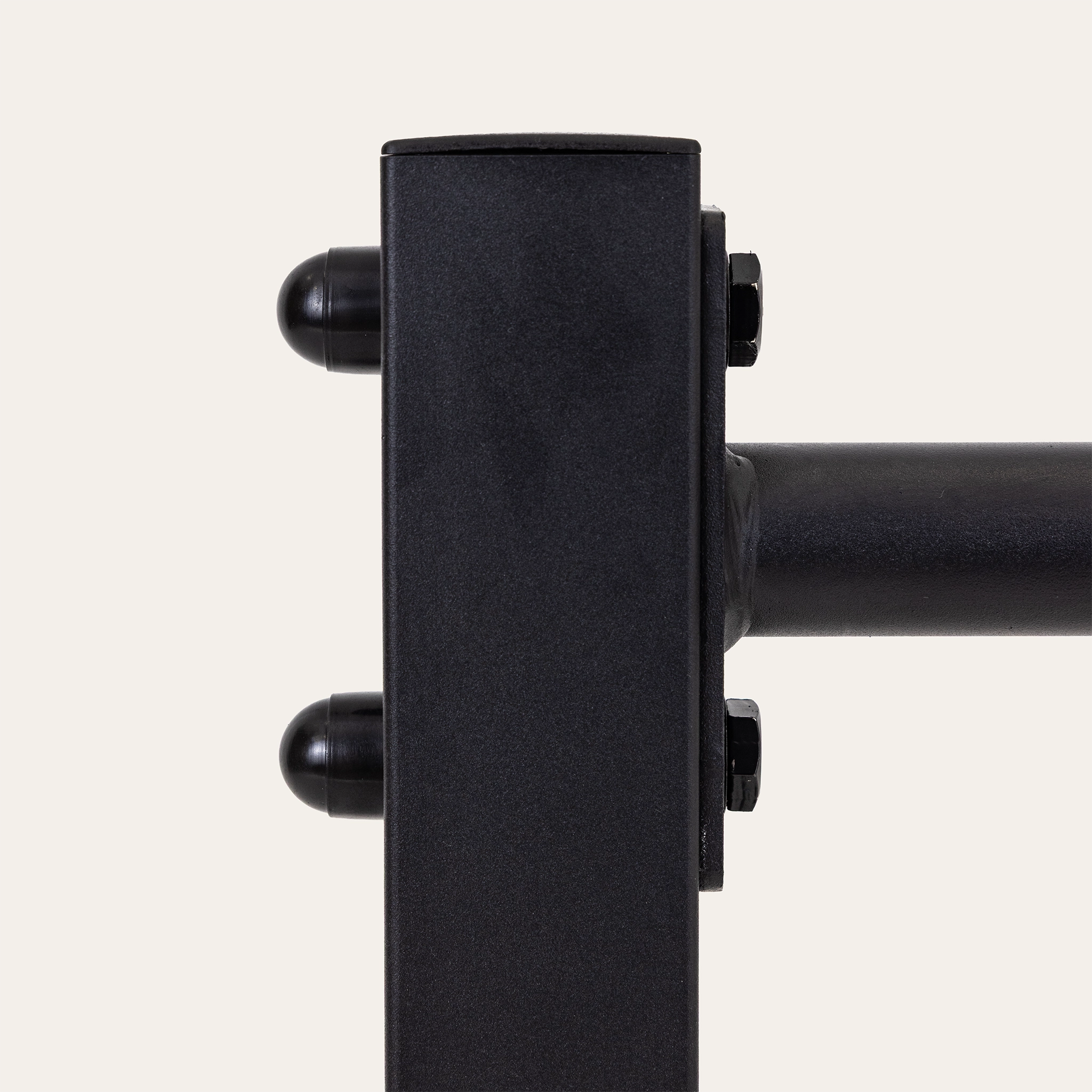Gravity Fitness Wall Mounted Pull Up Bar