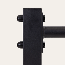 Gravity Fitness Wall Mounted Pull Up Bar