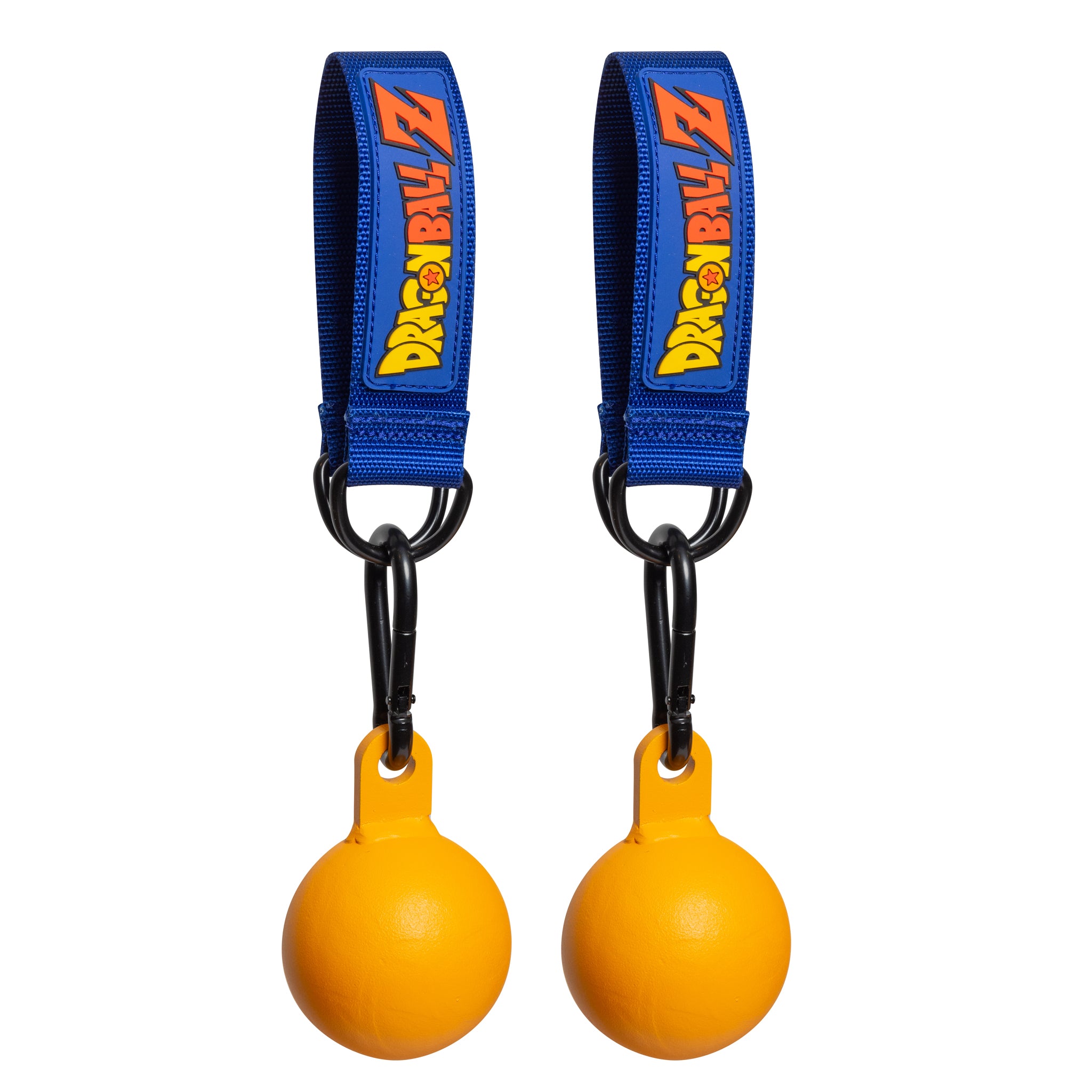 Dragon Ball Z Limited Edition Dragonball Pull Up Grips