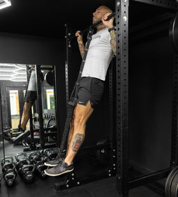 Gravity Fitness Pull Up Assist