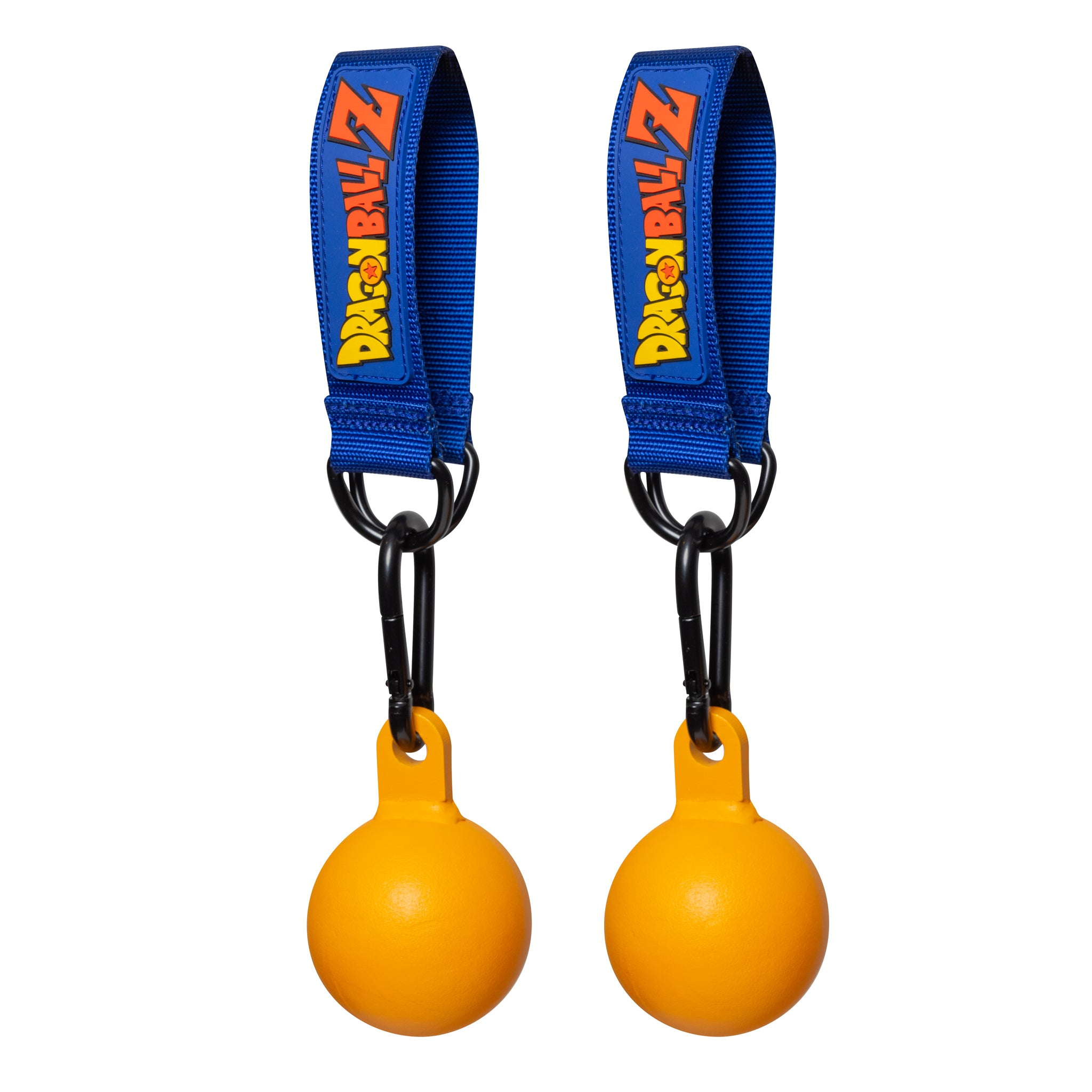 Dragon Ball Z Limited Edition Dragonball Pull Up Grips