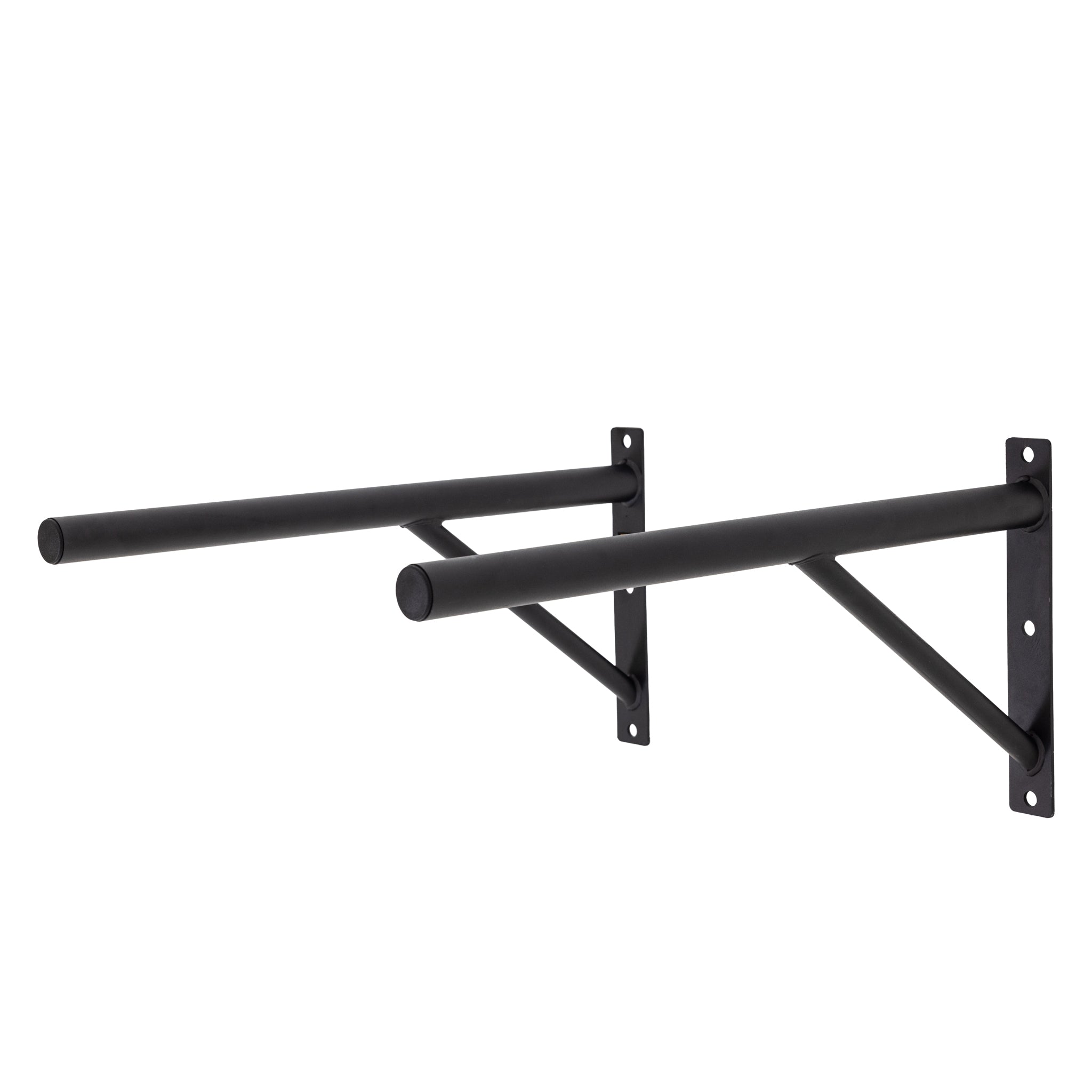 Gravity Fitness Wall Mounted Dips Bar