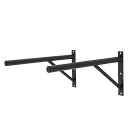 Gravity Fitness Wall Mounted Dips Bar