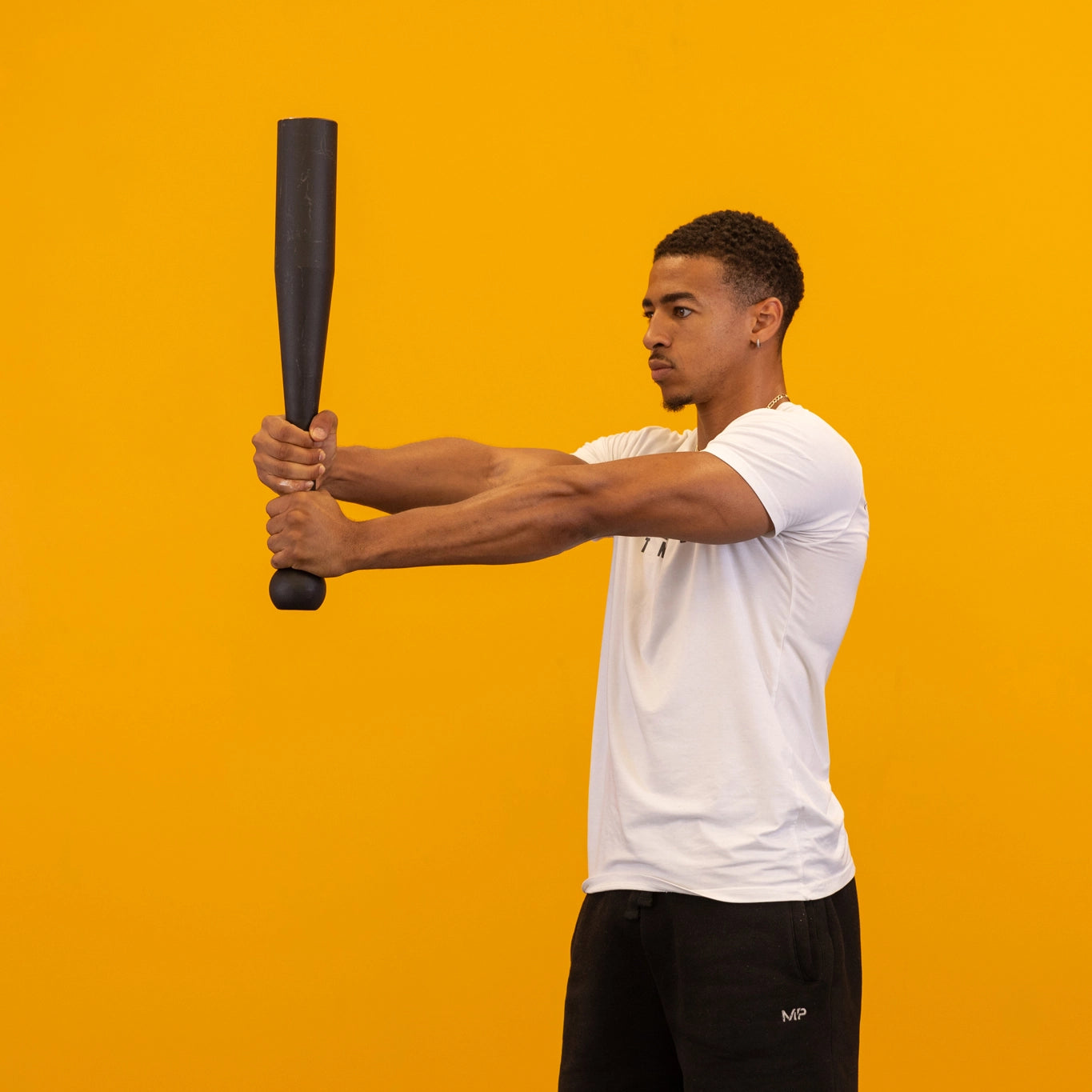 Gravity Fitness Steel Indian Clubs, clubbells 2 kg - 20 kg