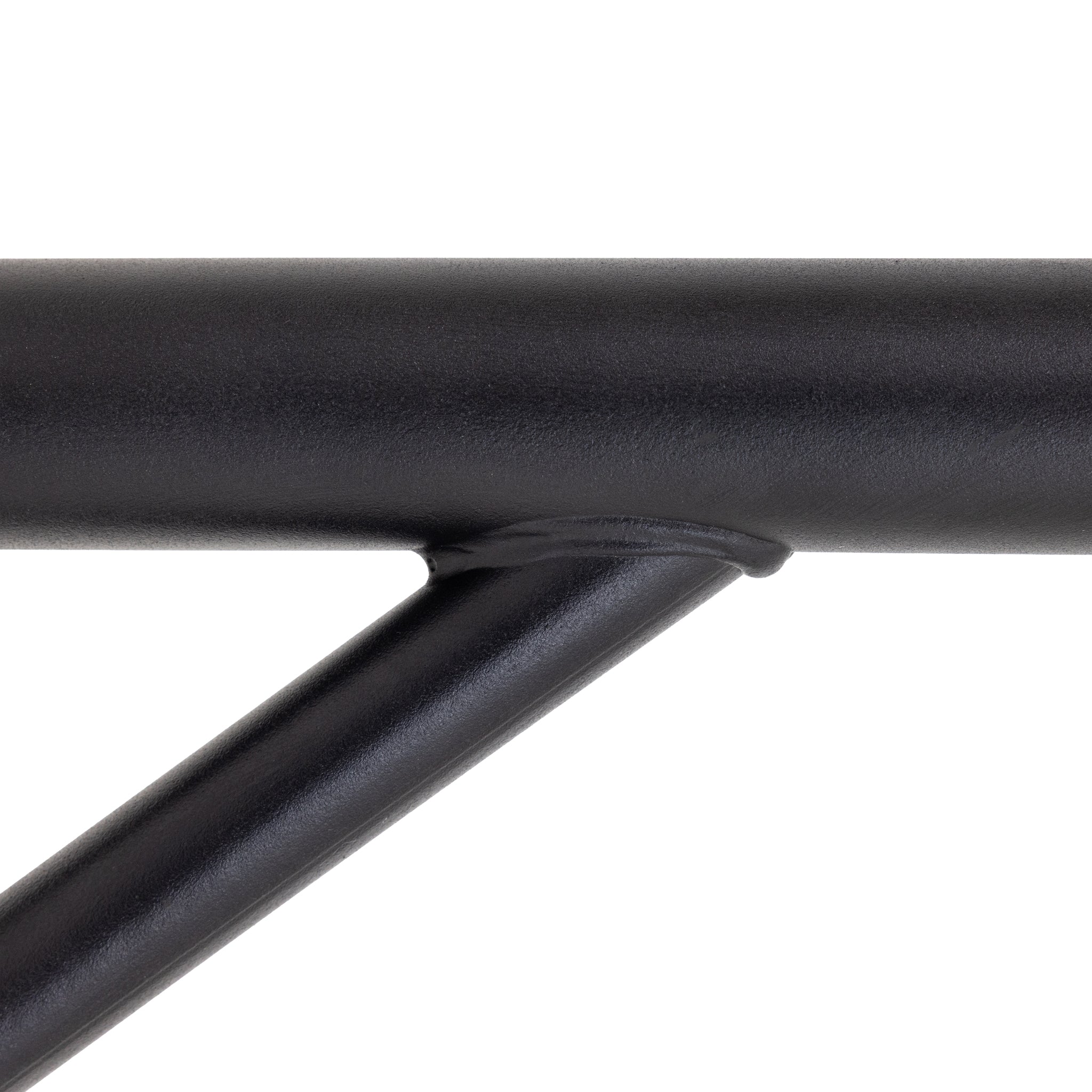 Gravity Fitness Wall Mounted Dips Bar