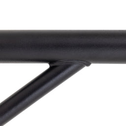 Gravity Fitness Wall Mounted Dips Bar