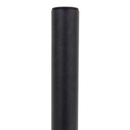 Gravity Fitness Wall Mounted Dips Bar