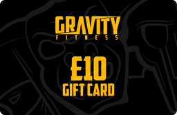 Gravity Gift Card