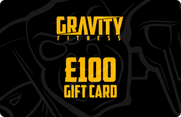 Gravity Gift Card