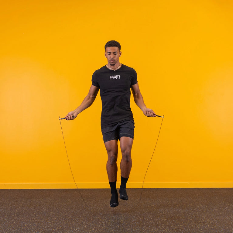 Gravity Fitness Skipping Jump rope Gravity Fitness Equipment