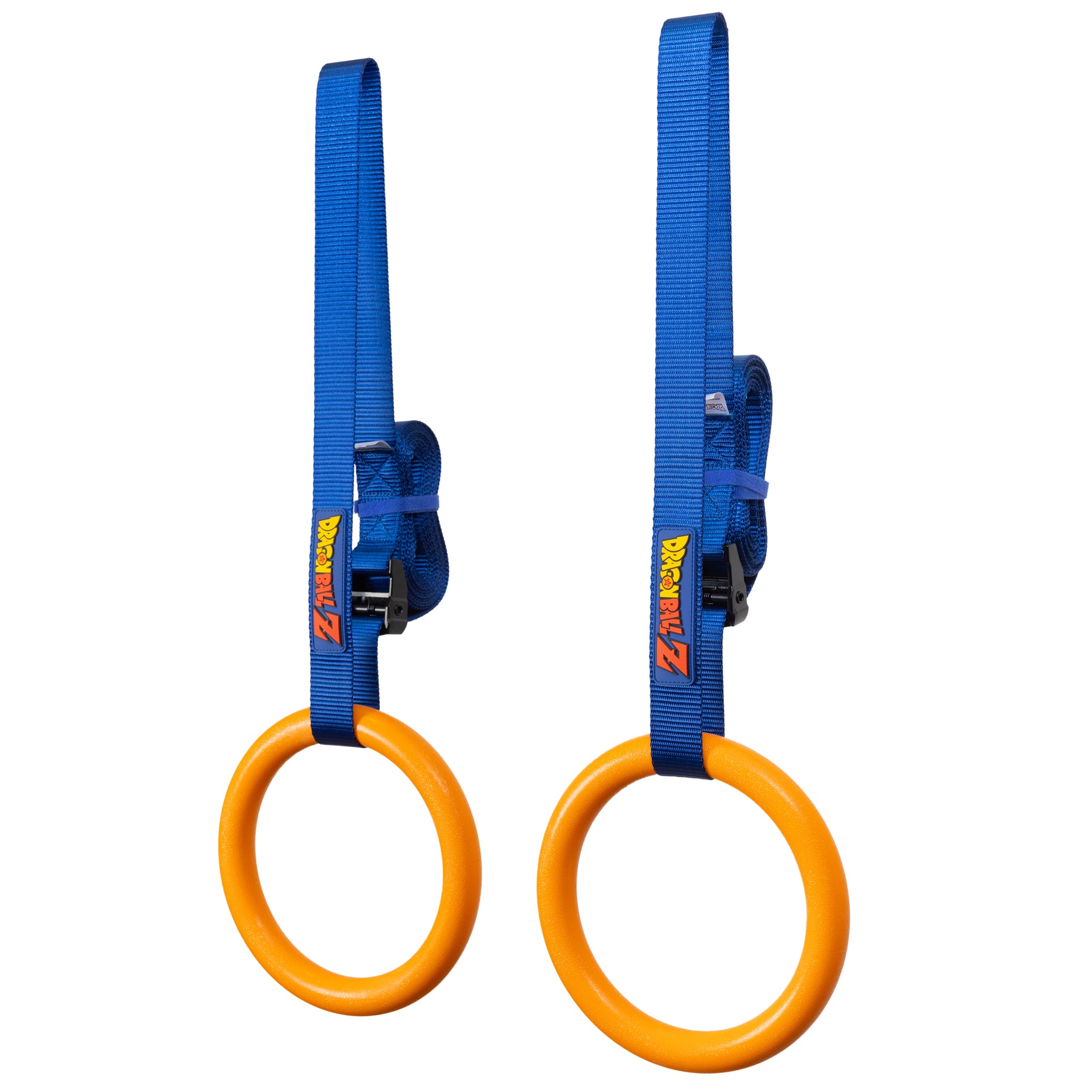 Dragon Ball Z Limited Edition Gravity Fitness Gymnastic Rings