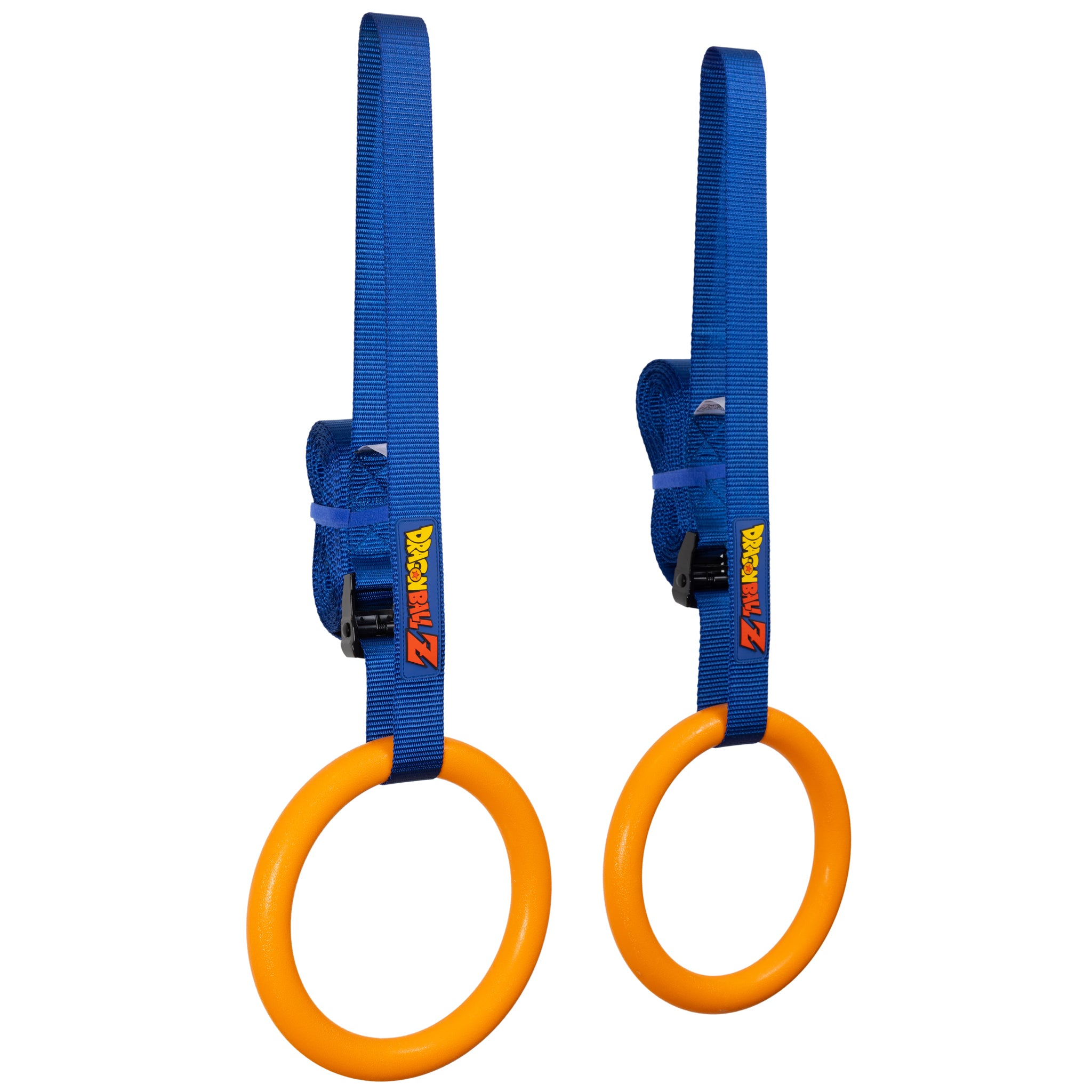 Dragon Ball Z Limited Edition Gravity Fitness Gymnastic Rings