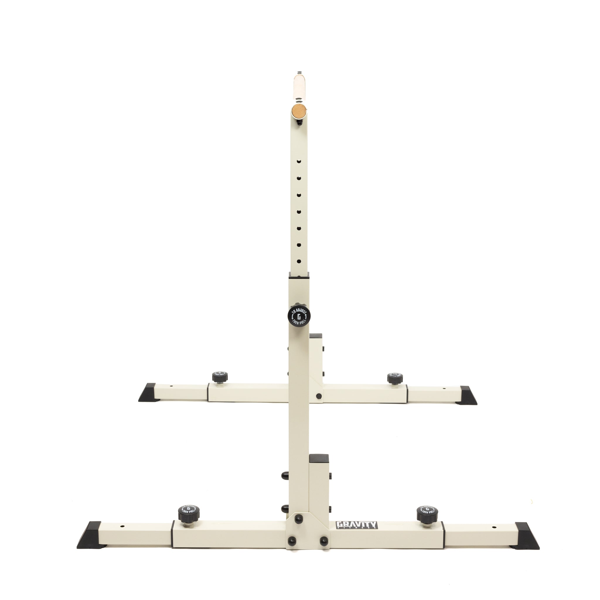 Gravity Kids - Children’s Calisthenics & Gymnastics Bar