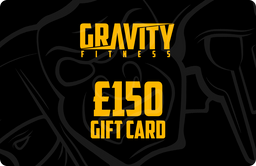 Gravity Gift Card