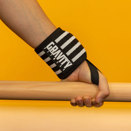 Gravity Fitness Wrist Support Wraps