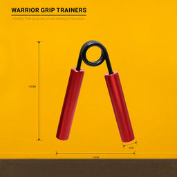 Gravity Fitness "Warrior Grip" Trainers 50LB - 350LB