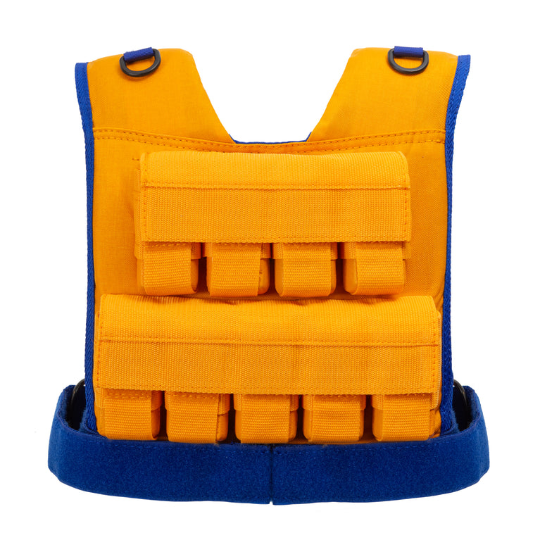 Dragon Ball Z Limited Edition Gravity Fitness 20kg Weighted Vest