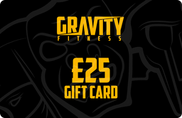 Gravity Gift Card