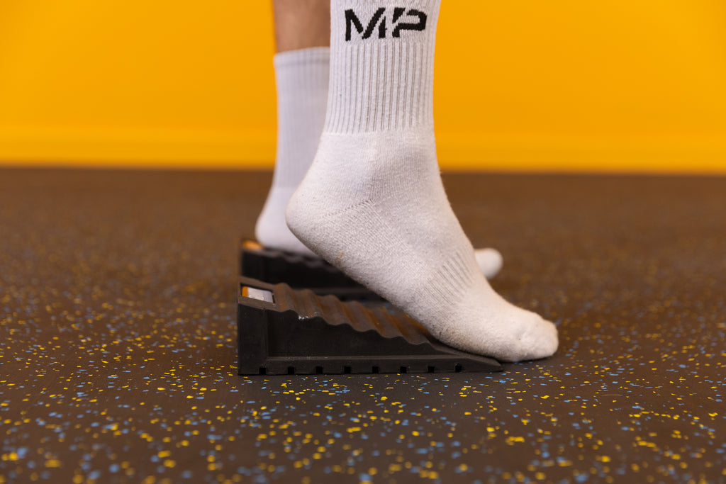 2 in 1 Squat Ramps - Gravity Fitness Equipment